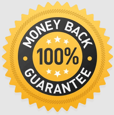 Eva Bloom 60-Day Money Back Guarantee